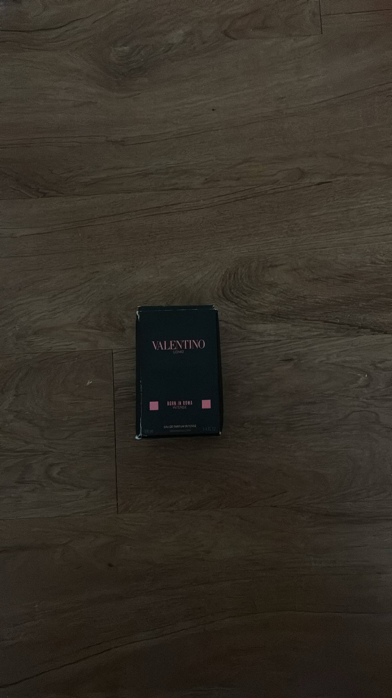 Valentino Born In Roma Eau de Parfum