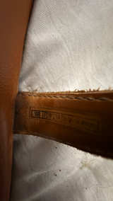 UGG Kari Leather Sandal 8 - Image 3