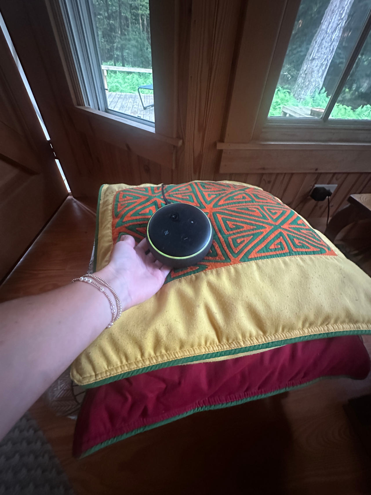 Amazon Echo Dot