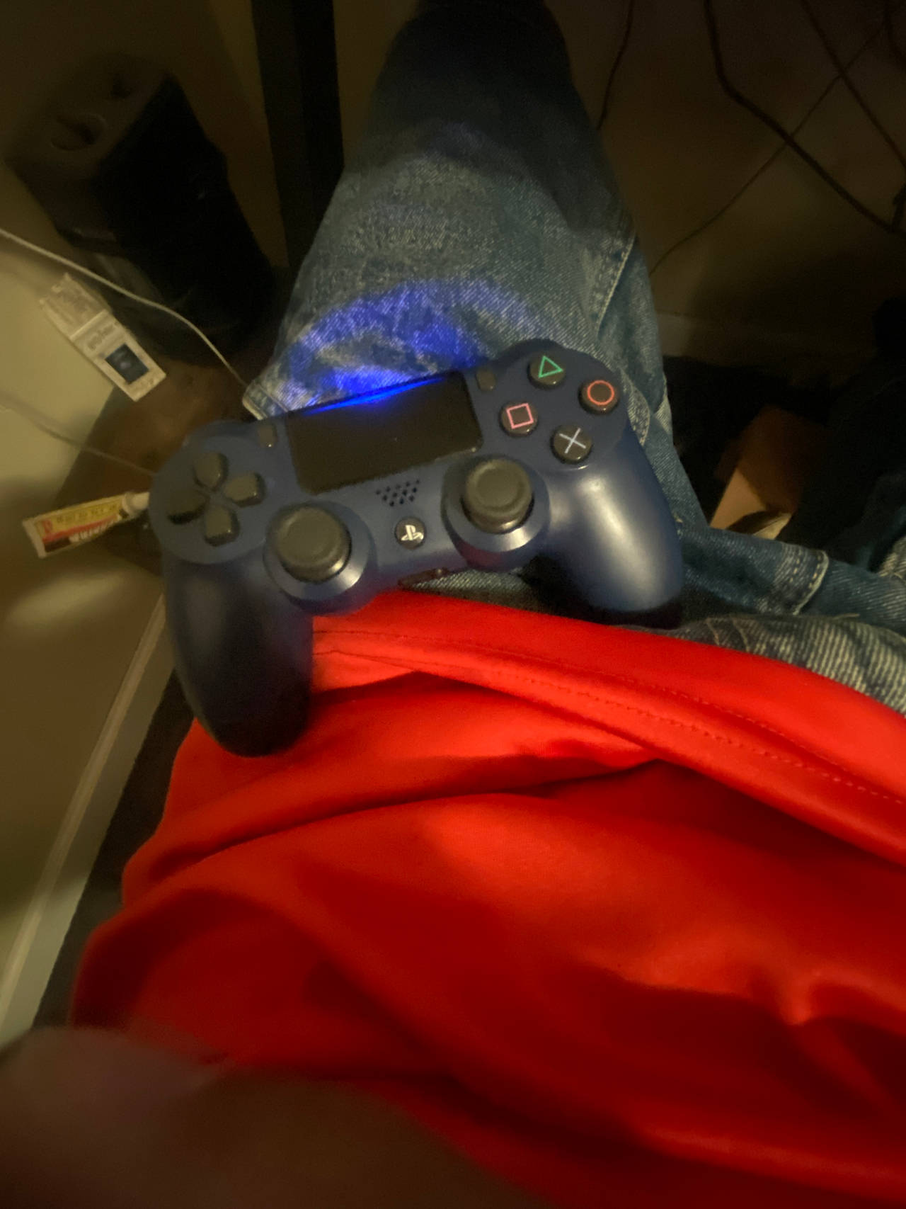PlayStation DualShock 4 Wireless Controller