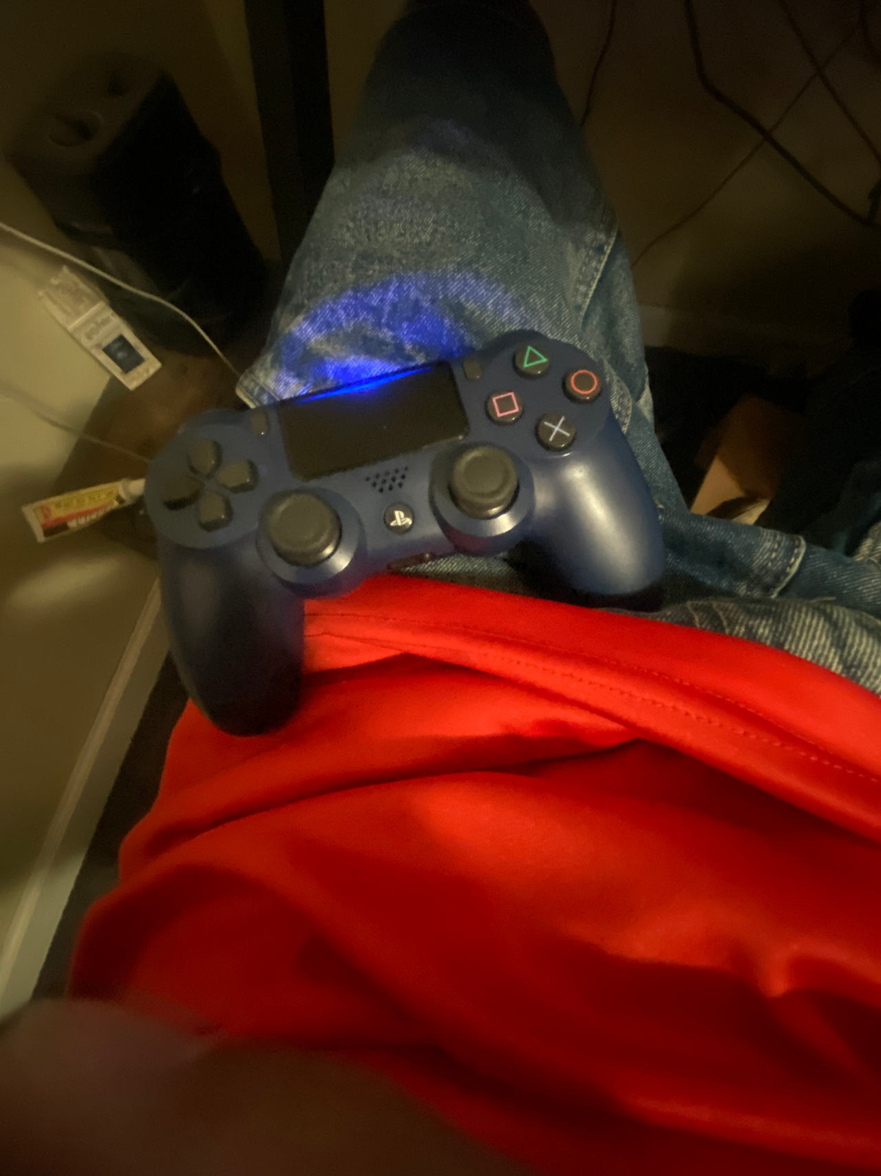PlayStation DualShock 4 Wireless Controller