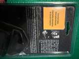 Discontinued Browning Wihongi Signature Dagger in original packaging - Image 2