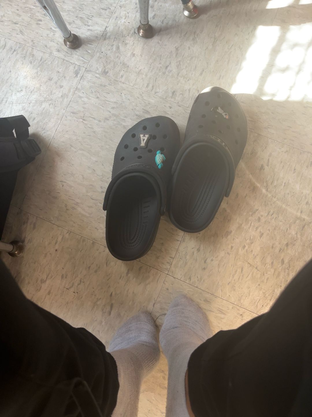 Crocs Classic Clog Black