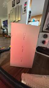 F-800B Floor Half Moon Light LED Lash Lamp - Image 4