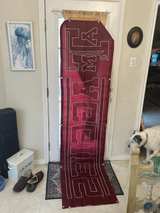 Texas A&M Aggies Vertical Banner - Image 6