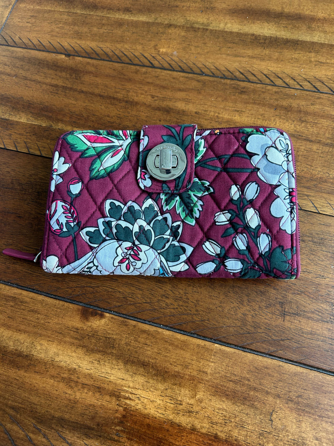 Vera Bradley Wallet