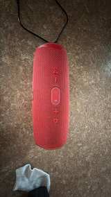 JBL Charge 4 Portable Bluetooth Speaker - Image 5