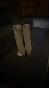 The Drop Women's Gina Wedge Midshaft Boot - Image 3
