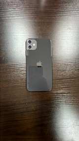 Apple iPhone 11 64GB Black - Image 2