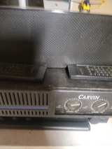 Carvin DCM Power Amplifier - Image 2