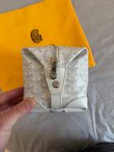 Goyard 25 boeing toiletry bag - Image 2
