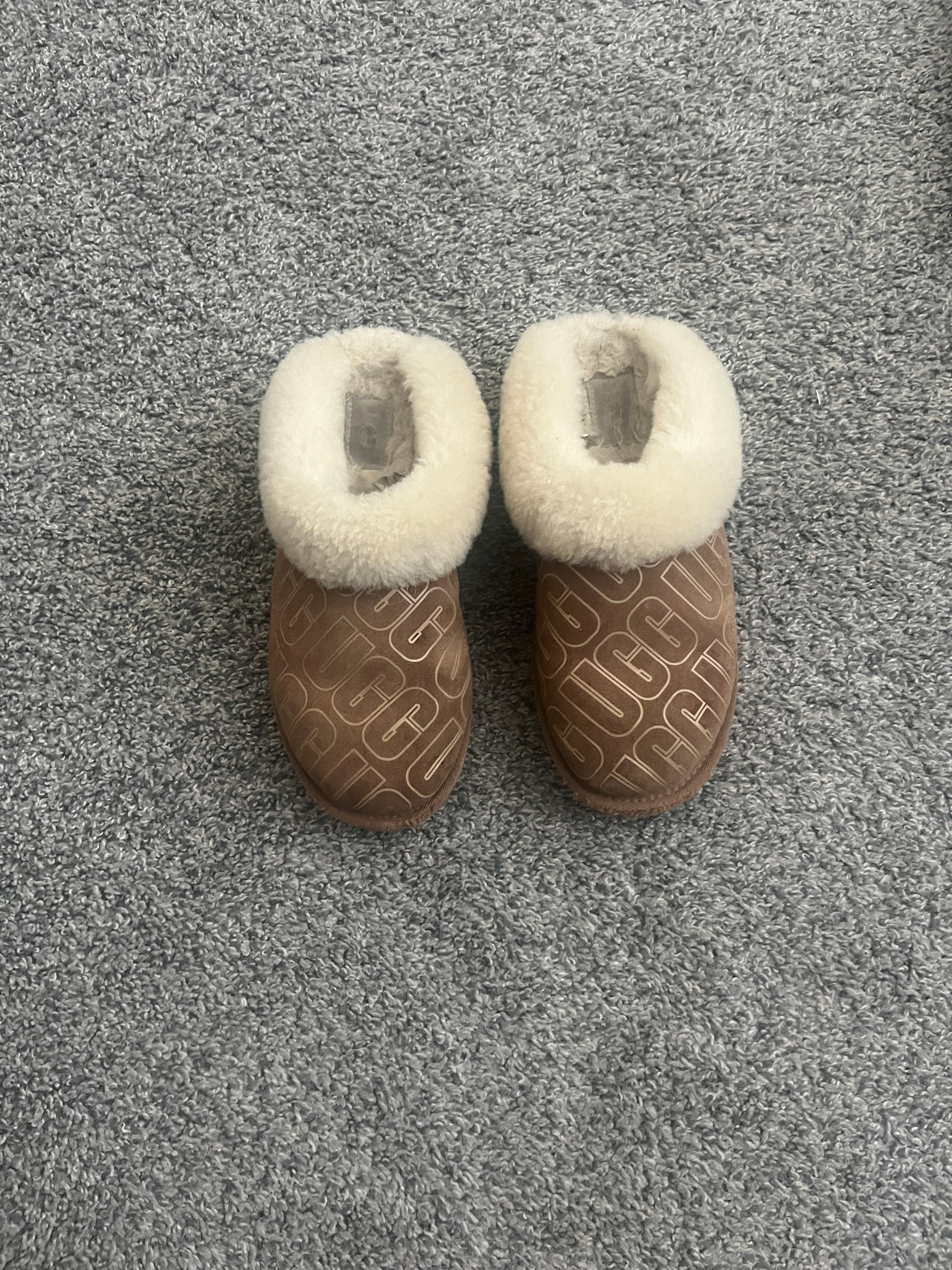 UGG Scuffette II Slippers