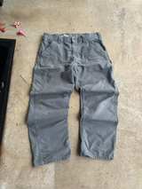 Carhartt Work Pants - Image 3