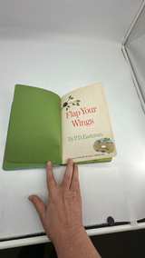 Flap Your Wings by P.D. Eastman (Hardcover) - Image 8