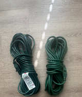 Green Outdoor Extension Cords (2) - Image 4