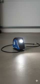 Bell+Howell 12V DC Portable Air Compressor - Image 5