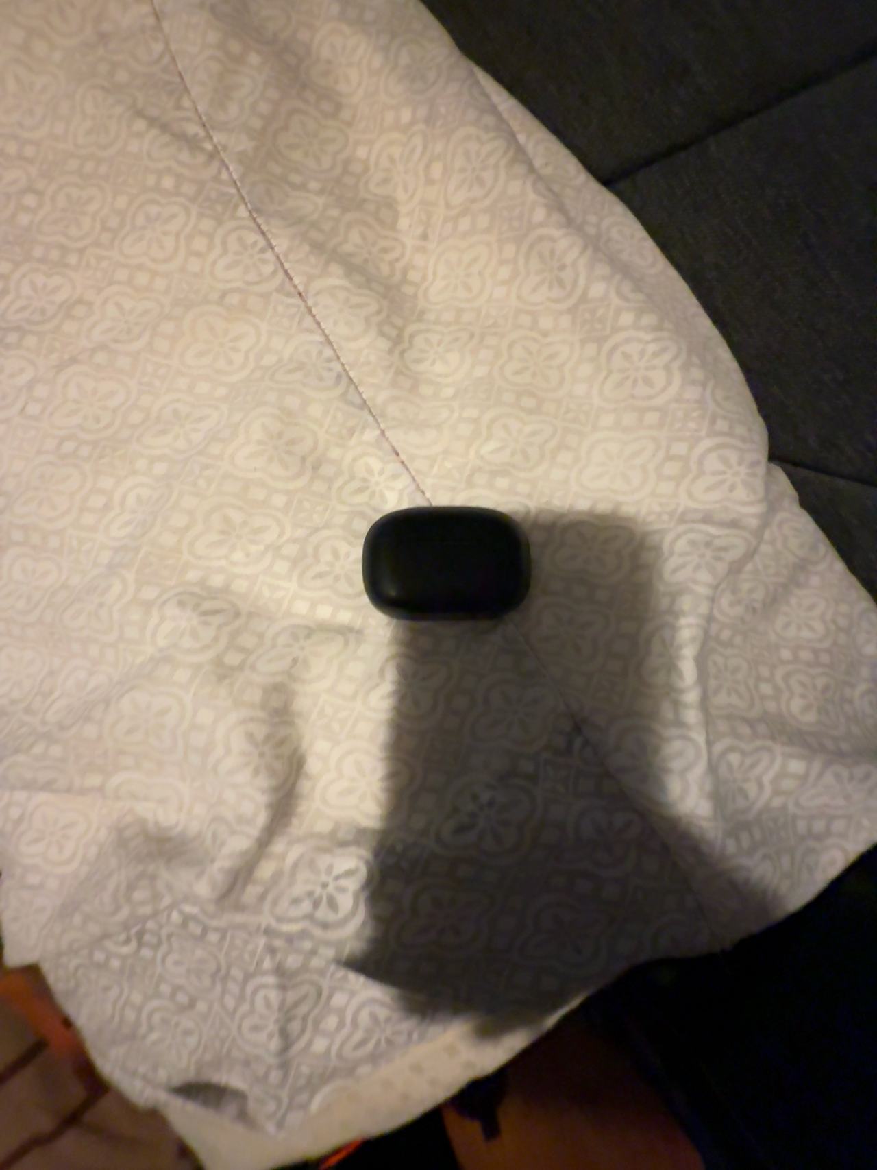 Tozo wireless headphone 