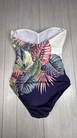Bleu Rod Beattie One-Piece Swimsuit size 12 - Image 2