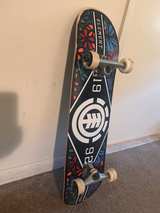 Element Skateboard Complete  - Image 2