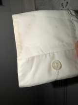 Theory Embroidered Slim Shirt - Image 4