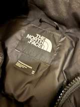 The North Face Metropolis Parka Black - Image 2