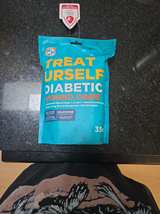 Be Smart Get Prepared Treat Urself Diabetic Wound Care Kit - Image 2