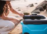 IcyBreeze V2 Pro Portable Air Conditioner & Cooler - Image 2