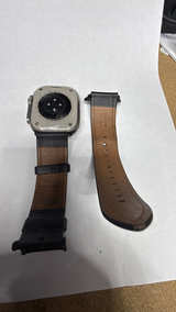 Apple Watch Ultra 1 49mm Titanium - Image 2