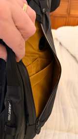 Boundary Supply Errant Pro Backpack Black - Image 7