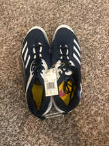 adidas Icon 6 Bounce Baseball Cleats - Image 1