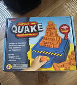 Lakeshore Survive the Quake Engineering Kit - Image 1