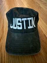 Justin Timberlake EITIW Tour Hat - Image 1