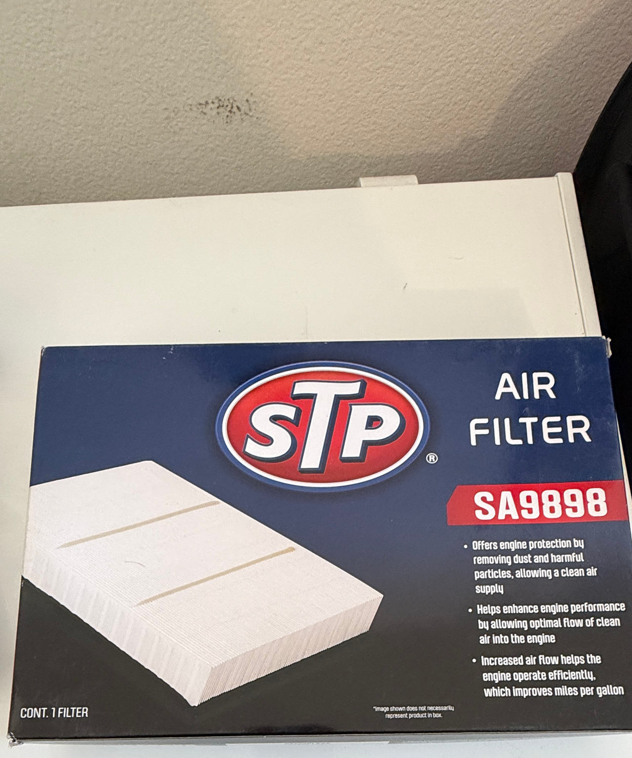 STP SA9898 Air Filter