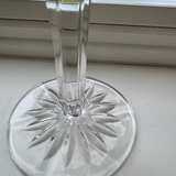 Waterford Marquis  Goblet - Image 4