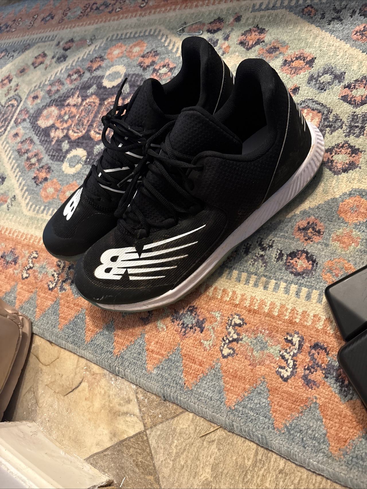 New Balance FuelCell 4040 v6 Turf Trainer