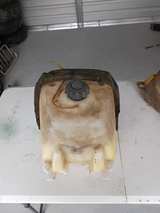 Polaris Sportsman Fuel Gas Tank - Image 3