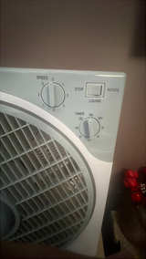 Box Fan - Image 3