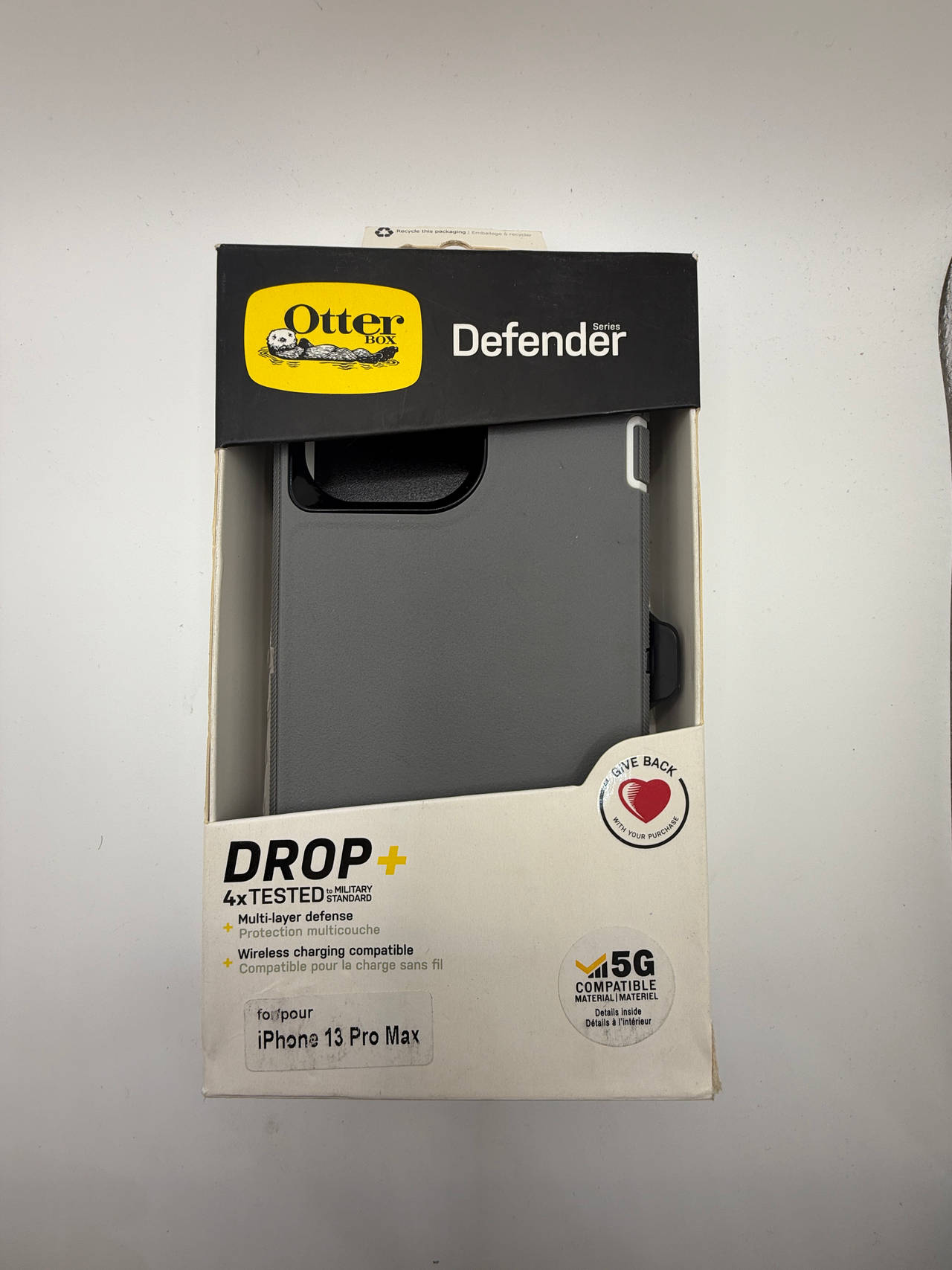 OtterBox Defender Series Case