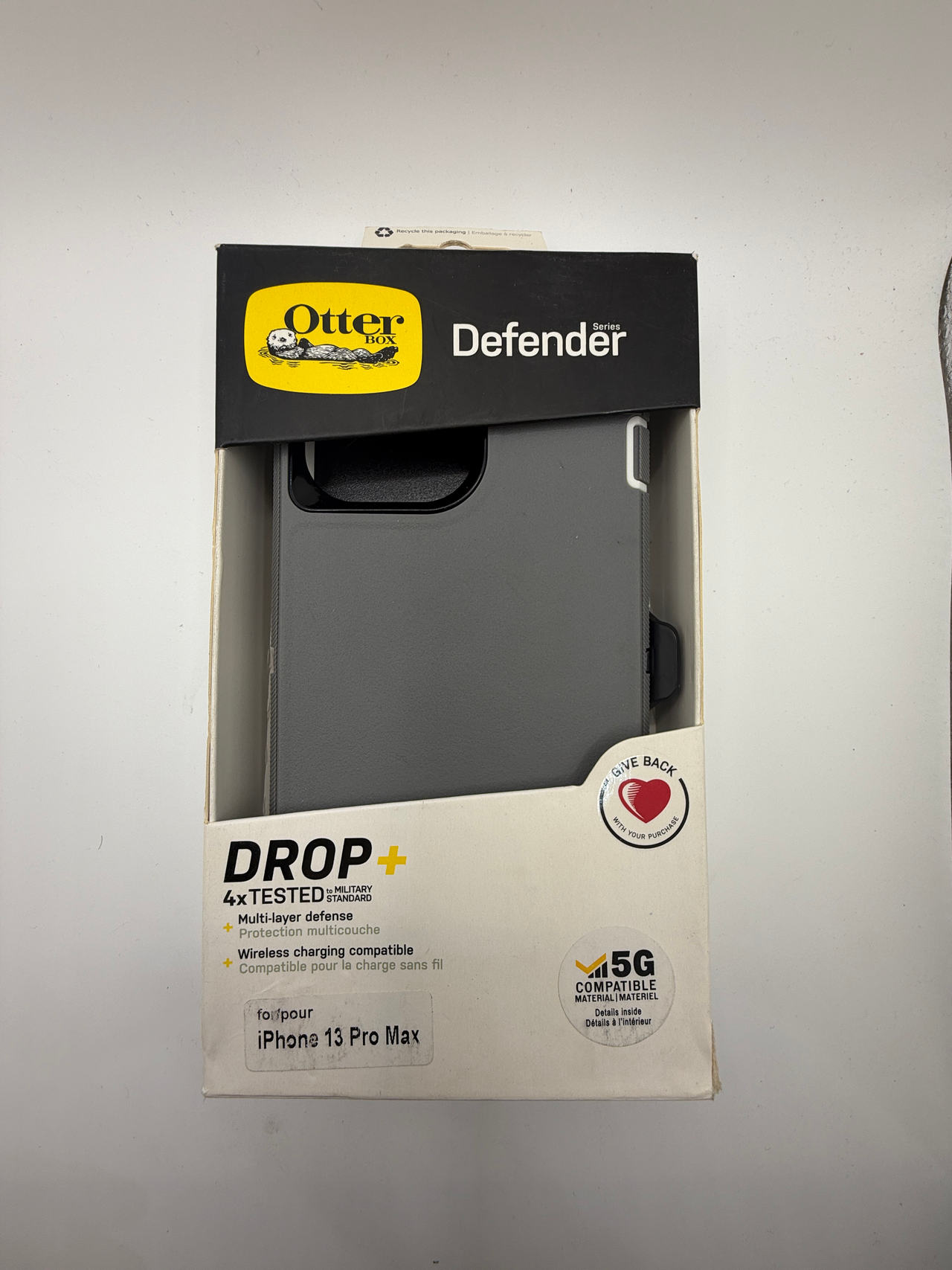 OtterBox Defender Series Case