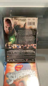 Superman Returns DVD - Image 2