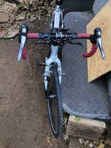 Focus Mares Cyclocross Bike - Image 6