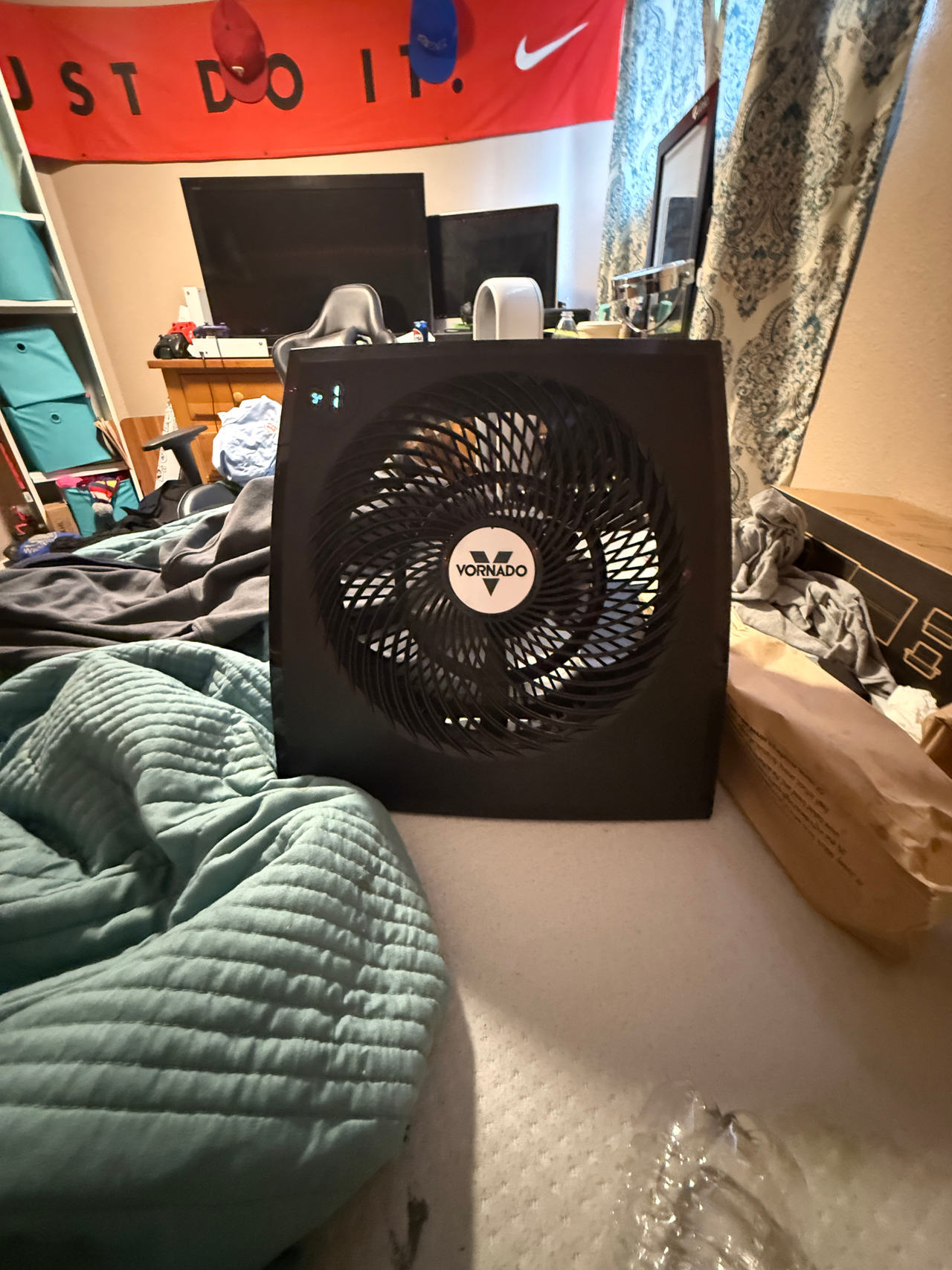 Vornado Air Circulator Fan