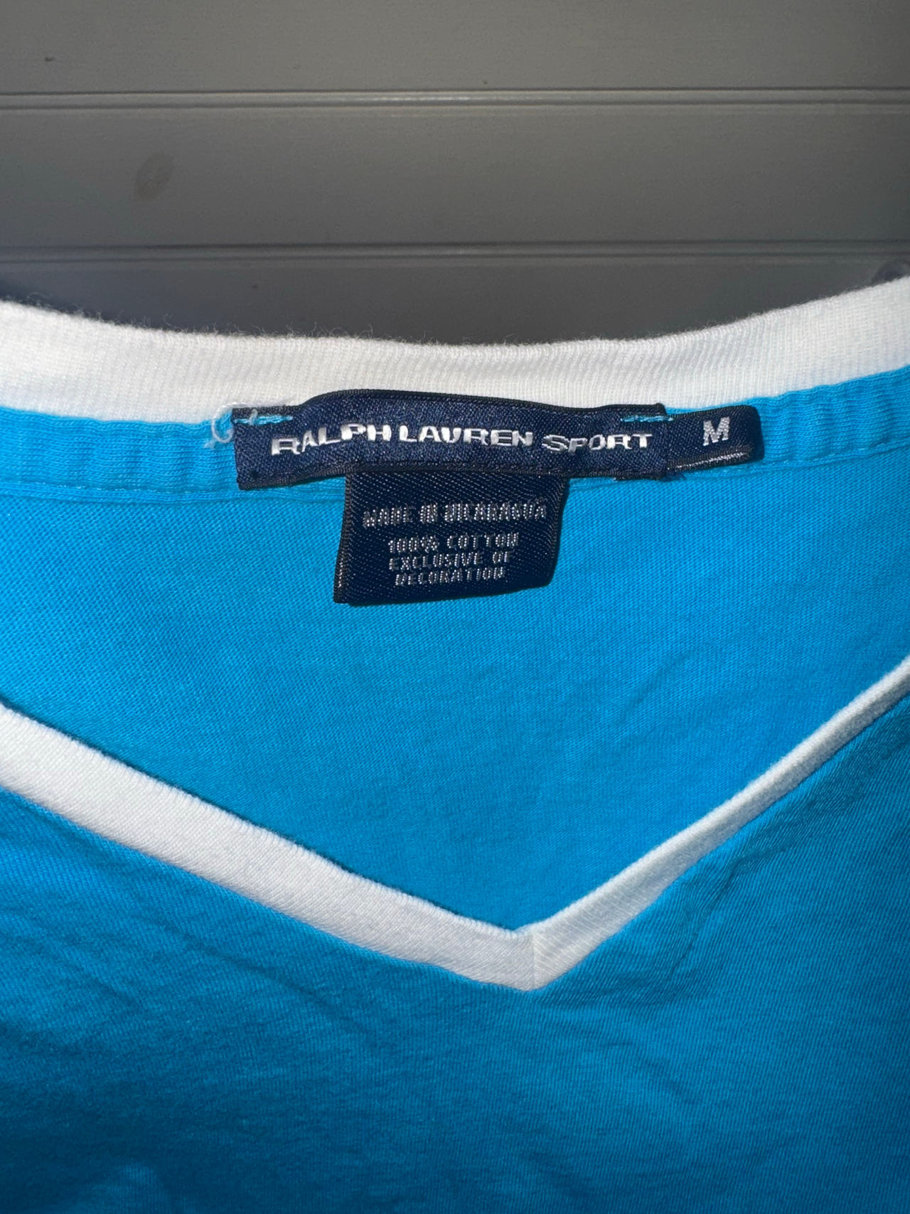 Ralph Lauren Sport T-Shirt