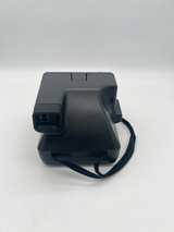 Polaroid OneStep Closeup Instant Camera 600 Film Untested w/ Strap - Image 2