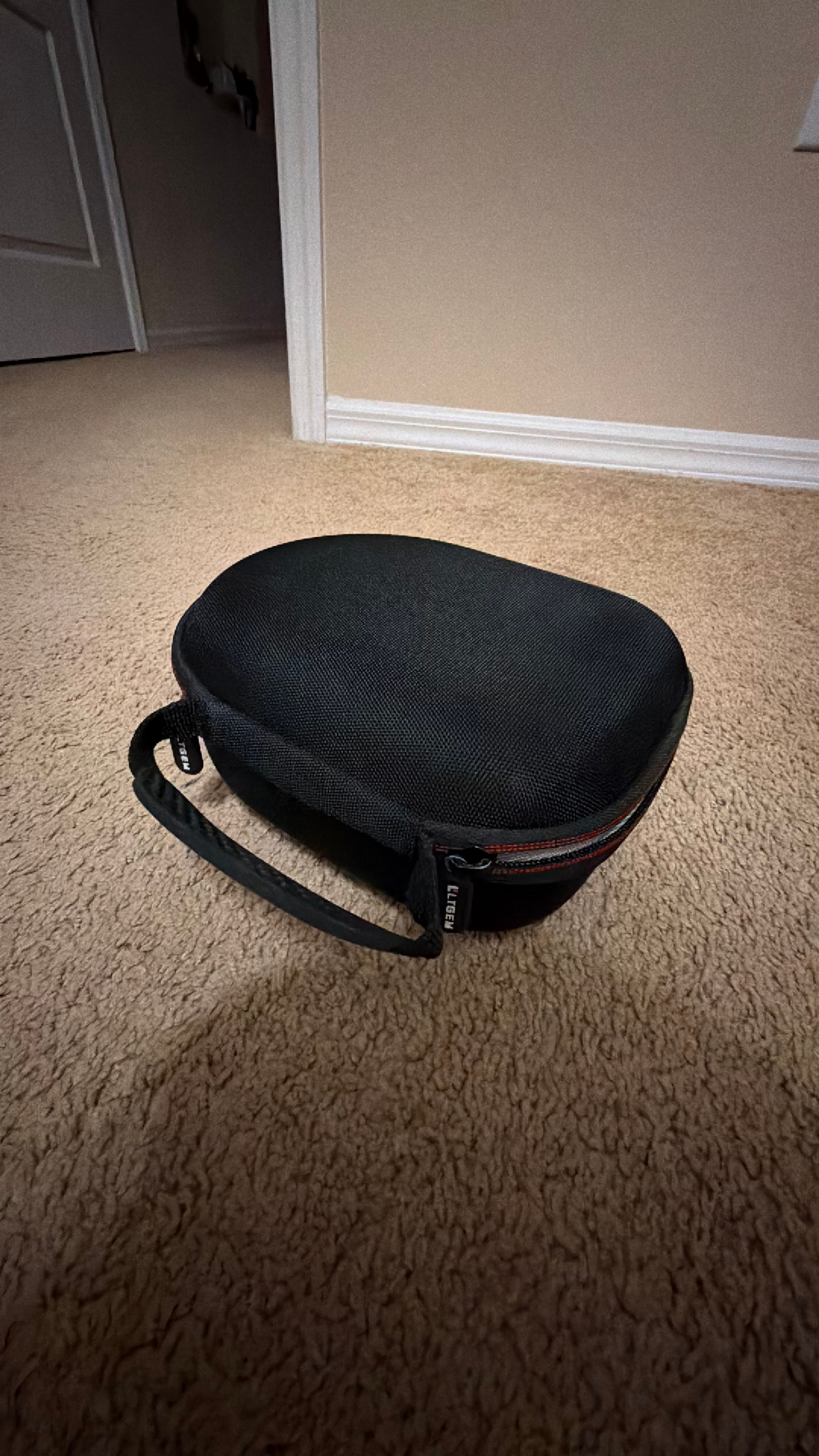 LTGEM Hard Case for Headphones - Image 2