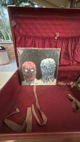 Thee Oh Sees - Floating Coffin Vinyl LP - Image 3