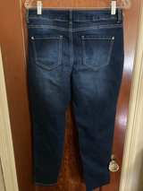 C. Denim Hi-Rise Jeans - Image 3