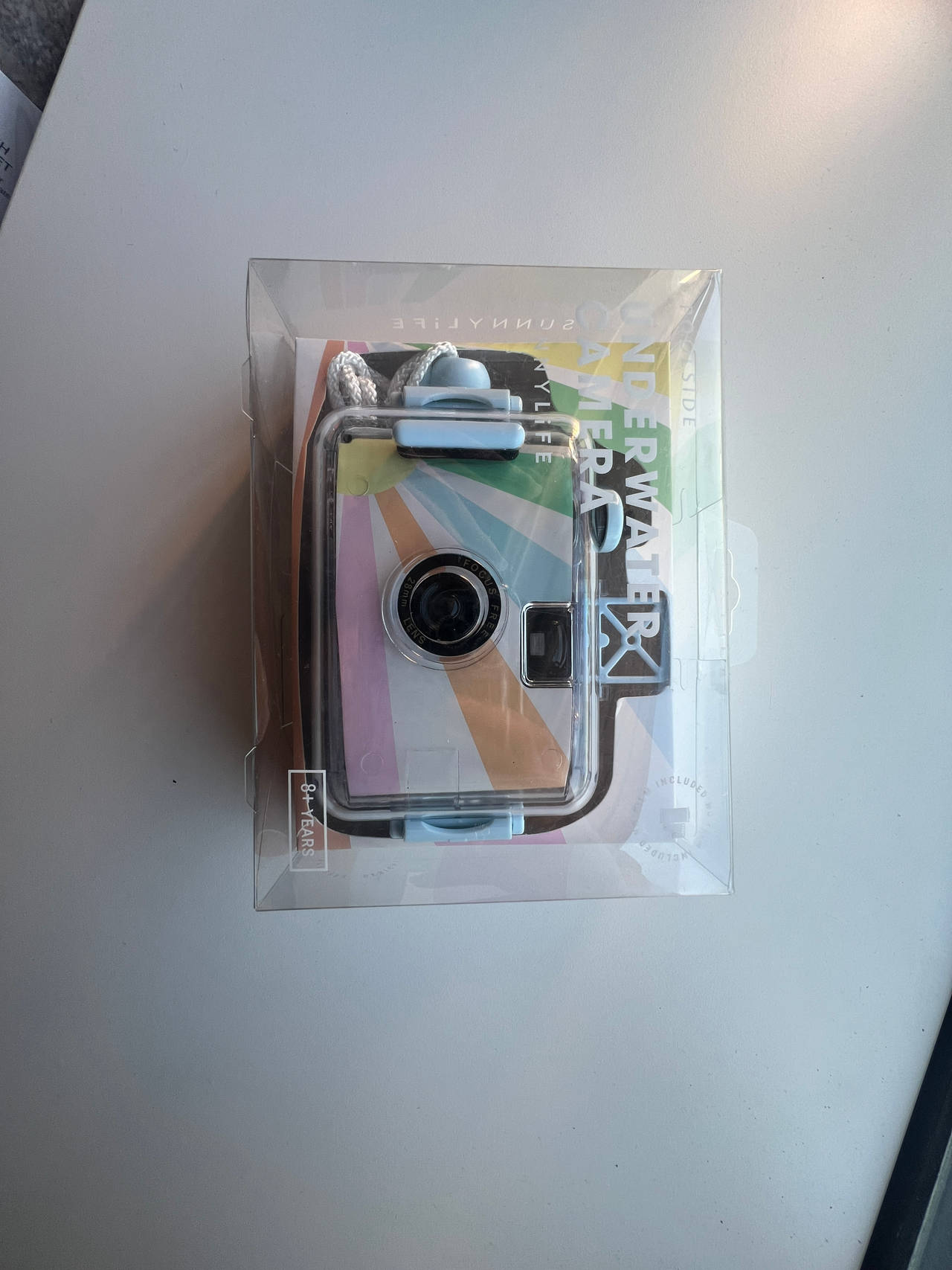 Sunnylife Underwater Camera