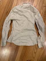 Tommy Hilfiger Women's Floral Button-Up Shirt - Image 4