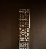 Pioneer AXD7534 Remote Control - Image 1